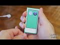 ipod as a watch