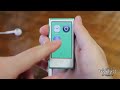 ipod as a watch