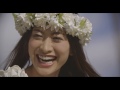 Web限定ドキュメンタリー 『Aloha nui loa』　- 山田優
