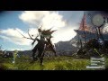 FINAL FANTASY XV 魔法「デス」／ファイナルファンタジー15