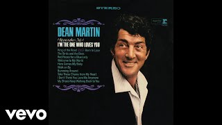 Watch Dean Martin The Birds And The Bees video