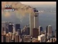 9-11 world trade center New York City terrorist attacks live