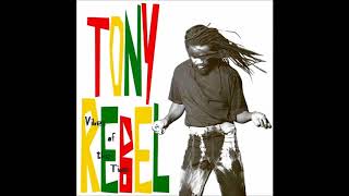 Watch Tony Rebel The Voice  The Pen video