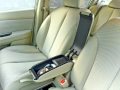 Nissan Tiida 15M, 2004, Compact meets Luxury