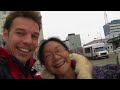 Day 7 Olympic Torch Relay: Yellowknife, Northwest Territories