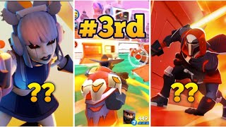 Top 5 Most Powerful Attack Cards In Frag