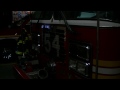 FDNY - Engine 54 Responds To EMS Box 0849 - 2/20/12