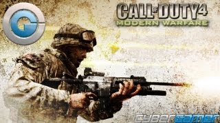 Clmk. Cod4 Compeive Round - We Call It A Draw