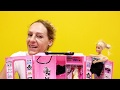 #Barbie Videos: Barbie geht ins Sportstudio