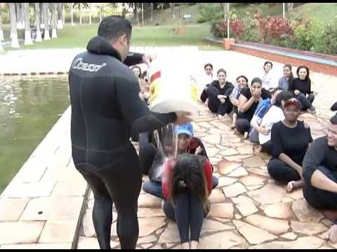 Curso comissario de bordo rj