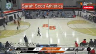 Sarah Scott Vs West Vigo 8Th Gr Girls -2024-Part257