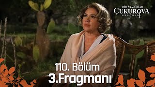 Bir Zamanlar Ova 110. Bölüm 3. Fragmanı Kötü Haber