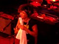 Little Jackie - 28 Butts (live)