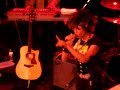Little Jackie - 28 Butts (live)