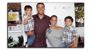 Gloria Govan Loses Full Custody Of Her Boys To Matt Barnes!