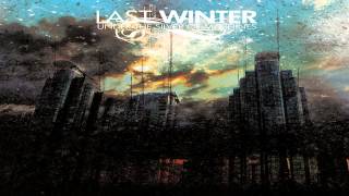 Watch Last Winter Standing Here video