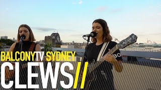 CLEWS - MUSEUM (BalconyTV)