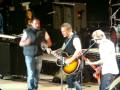 Die Toten Hosen - Hand in Hand (Beatsteaks) - Berlin Waldbühe 28.08.09