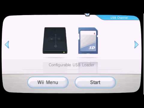 wii u channel forwarder usb loader gx