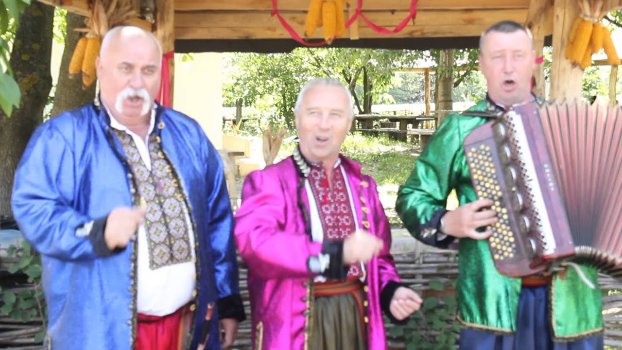 Гей козаченьки gey-kozachenki