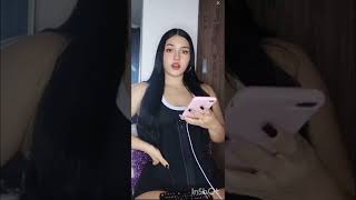 Periscope Live 15455 Vlog Prettygirl