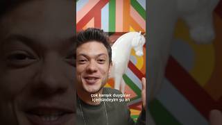 Avrupanın Ilk Selfie Müzesindeyim