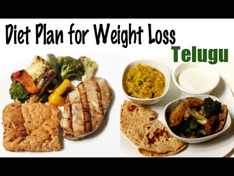 Manthena Satyanarayana Raju Diet Chart For Weight Loss