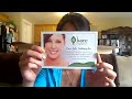 Little Eco Footprint May Unboxing - Mother's Day box