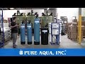 Unidad de OI Comercial para la Republica Dominicana, 6,000 GPD | www.PureAqua.com Unidad de OI Comercial para la Republica Dominicana, 6,000 GPD | www.PureAqua.com