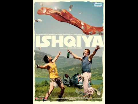 Dil to bacha hai jee .. ishqiya full song..