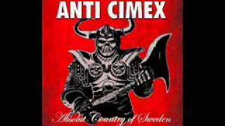 Watch Anti Cimex Under The Sun video