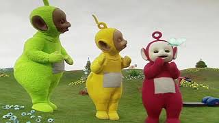 Teletubbies: Butterfly (Mov)