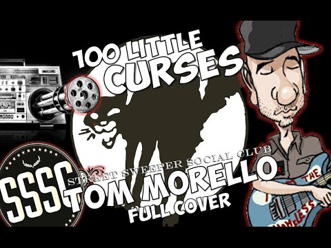 100 Little Curses Video