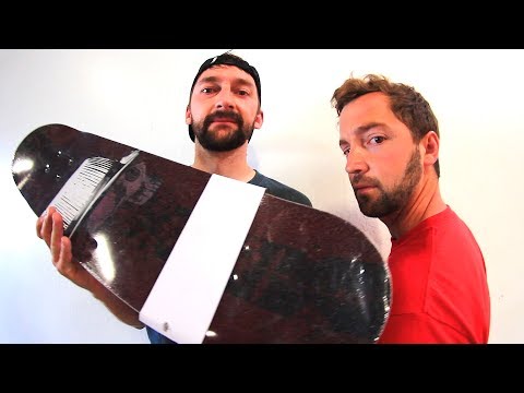 AARON KYRO VS ANDY SCHROCK ANYTHING COUNTS WALMART SKATE