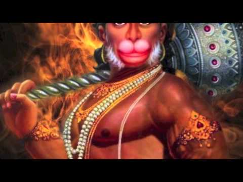 Hanuman Chalisa by Gulshan kumar -HD