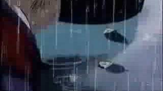 Dragonball Z - Avril Lavigne - My Happy Ending