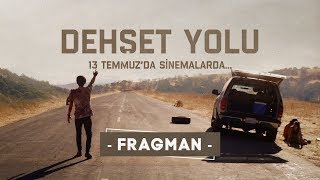 Dehşet Yolu - Fragman
