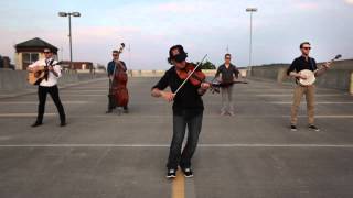 Watch Infamous Stringdusters Dont Mean Nothin video