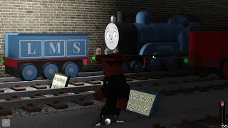 New Engines Came To Sodor