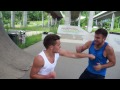 Betim Alimi Vs Fitim Fetahi New Fight Scene images Betim Alimi Vs Fitim Fetahi New Fight Scene