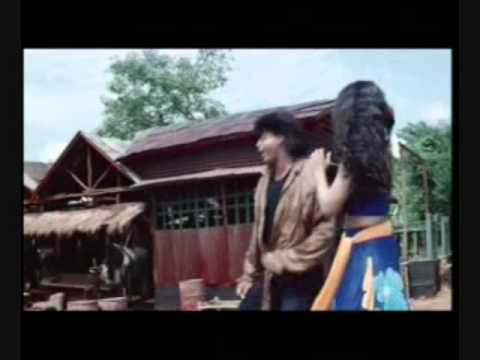 Jaati Hoon Mein (DJ Stylz Mix)-Karan Arjun