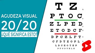 Qué Significa Ver 2020?