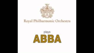 Royal Philharmonic Orchestra Plays Abba Royal Philharmonic Orchestra Plays Abba