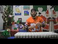 Drinking 96 Shots of Eggnog Doesn't Go As Planned (L.A. BEAST CHRISTMAS SPECIAL)