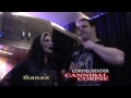 Cannibal Corpse Interview Feb 7th 2015