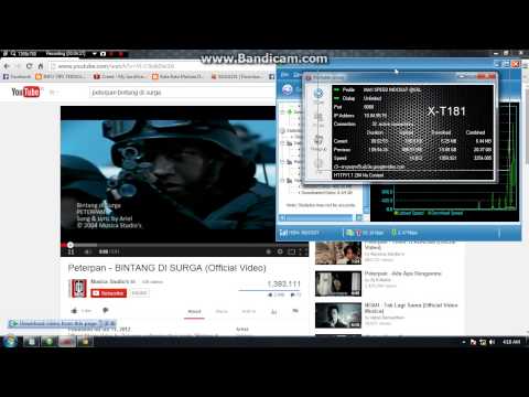 Video Nonton TV di Smartphone dan Tablet Android siaran lokal dan luar ...