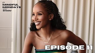 Episode 11 Still Enough To Remember On Stillness, Surrender, And Trusting The Evidence Of My Life