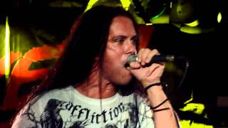 Watch Tyketto Sound Off video