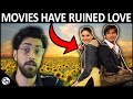 HOW BOLLYWOOD LOVE MAKES YOU DUMB