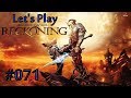 Kingdoms of Amalur Reckoning #071 Der verräterische Dieb | Let's Play KoA Reckoning